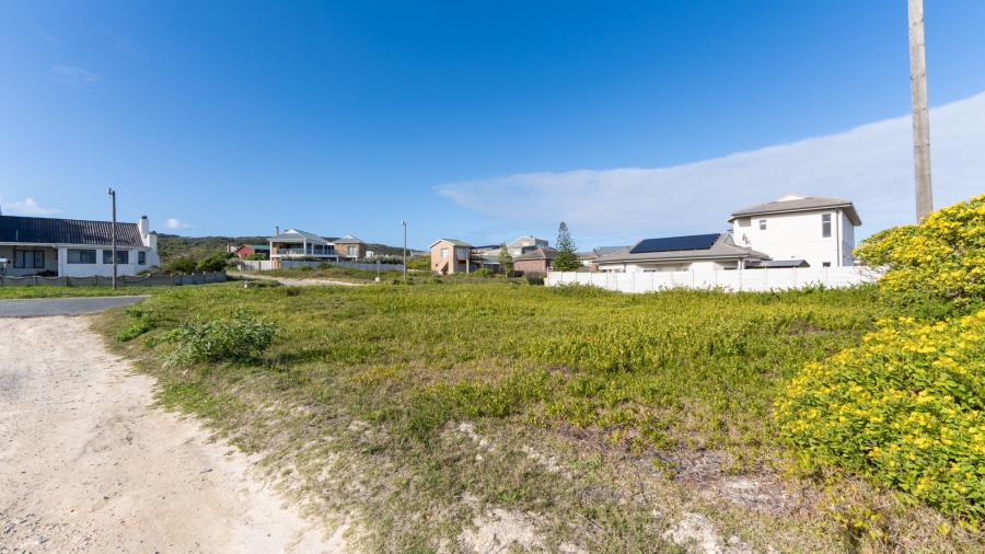 0 Bedroom Property for Sale in Suiderstrand Western Cape